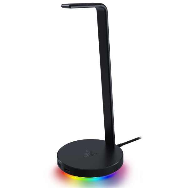 Razer Base Station v2 Chroma (Noir) Périphériques de jeu Razer, Ultra Pc Gamer Maroc