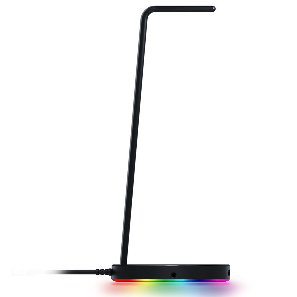 Razer Base Station v2 Chroma (Noir) Périphériques de jeu Razer, Ultra Pc Gamer Maroc