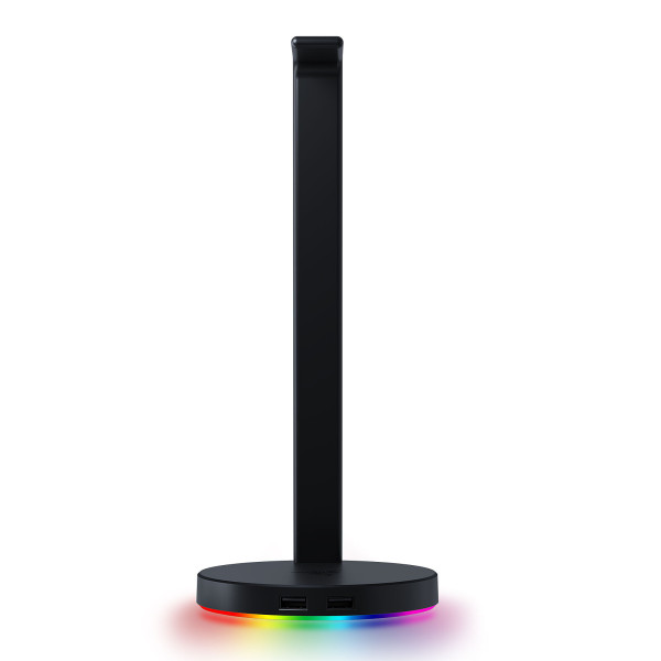 Razer Base Station v2 Chroma (Noir) Périphériques de jeu Razer, Ultra Pc Gamer Maroc