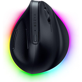 Razer Pro Click V2 Vertical Souris Razer, Ultra Pc Gamer Maroc