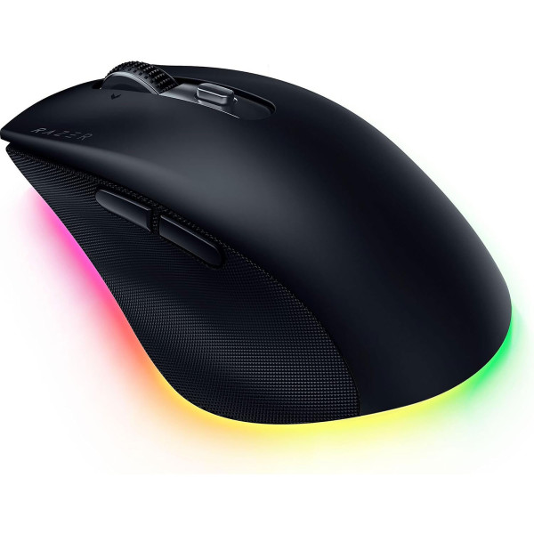 Razer Pro Click V2 Souris Razer, Ultra Pc Gamer Maroc