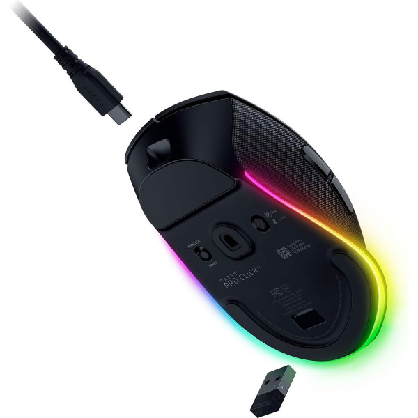 Razer Pro Click V2 Souris Razer, Ultra Pc Gamer Maroc