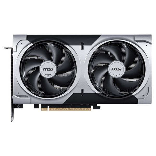 MSI GeForce RTX 5060 Ti 16G VENTUS 2X PLUS Cartes graphiques MSI, Ultra Pc Gamer Maroc