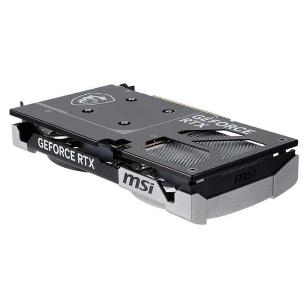 MSI GeForce RTX 5060 Ti 16Go GDDR7 VENTUS 2X PLUS NVIDIA MSI, Ultra Pc Gamer Maroc
