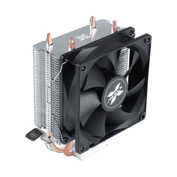 XTRMLAB Frost F902 Refroidissement DeepCool, Ultra Pc Gamer Maroc