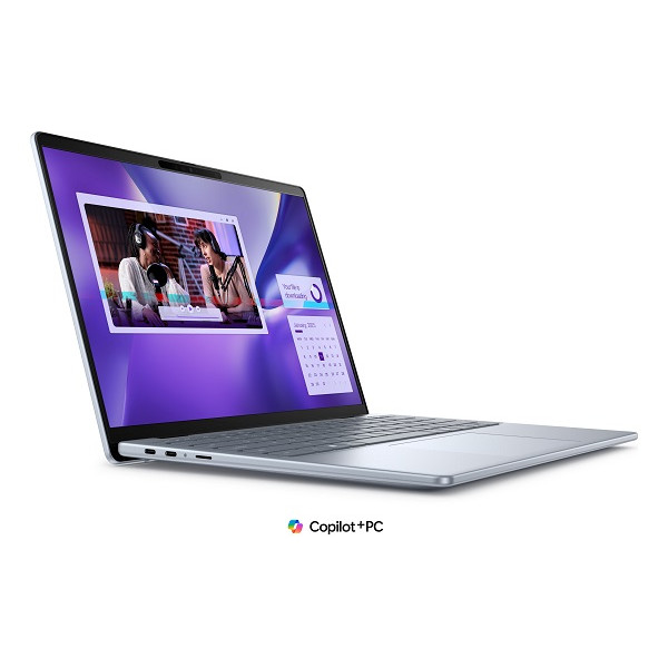 Dell Inspiron 14 Plus (7441) Snapdragon X Plus/16 Go/1TB/Qualcomm Adreno – 1 To SSD (Sans emballage) PC Portables Gamer Dell,...