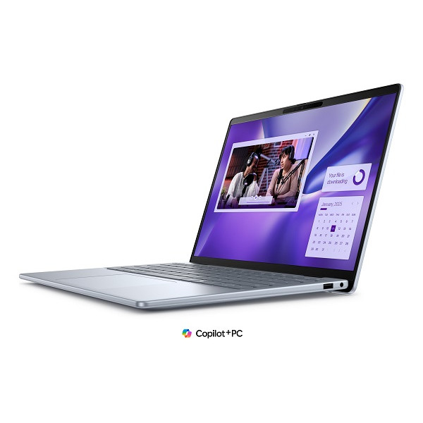 Dell Inspiron 14 Plus (7441) Snapdragon X Plus/16 Go/1TB/Qualcomm Adreno – 1 To SSD (Sans emballage) PC Portables Gamer Dell,...