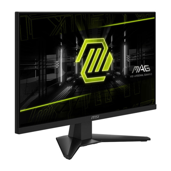 MSI MAG 274F 23.8" 200Hz 0.5ms Rapid IPS Moniteurs MSI, Ultra Pc Gamer Maroc