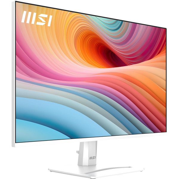MSI PRO MP275W E2 27" 120Hz Moniteurs MSI, Ultra Pc Gamer Maroc