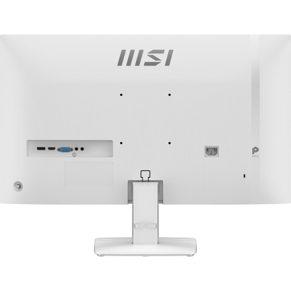 MSI PRO MP275W E2 27" 120Hz Moniteurs MSI, Ultra Pc Gamer Maroc