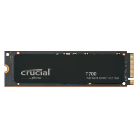 Crucial T700 2TB (Sans emballage) Disques SSD Crucial, Ultra Pc Gamer Maroc