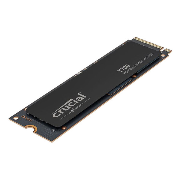 Crucial T700 2TB (Sans emballage) Disques SSD Crucial, Ultra Pc Gamer Maroc