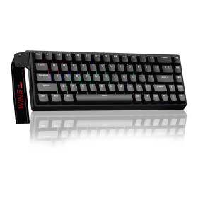 AULA WIN68 HE Black (Magnetic Switch) Claviers AULA, Ultra Pc Gamer Maroc