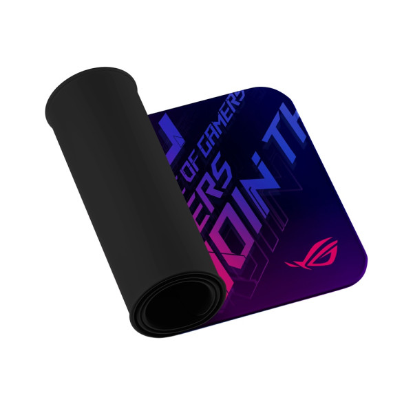 ROG III Mousepad (XXL) Tapis de souris XTRMLAB, Ultra Pc Gamer Maroc
