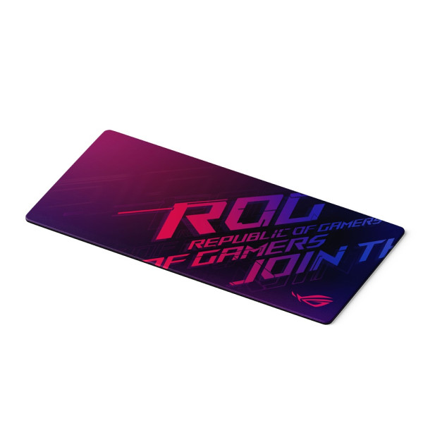 ROG III Mousepad (XXL) Tapis de souris XTRMLAB, Ultra Pc Gamer Maroc