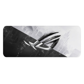 ROG IV Mousepad (XXL) Tapis de souris XTRMLAB, Ultra Pc Gamer Maroc