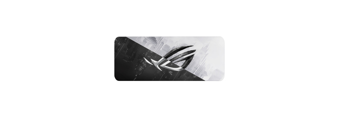 ROG IV Mousepad (XXL)