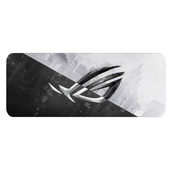 ROG IV Mousepad (XXL) Tapis de souris XTRMLAB, Ultra Pc Gamer Maroc