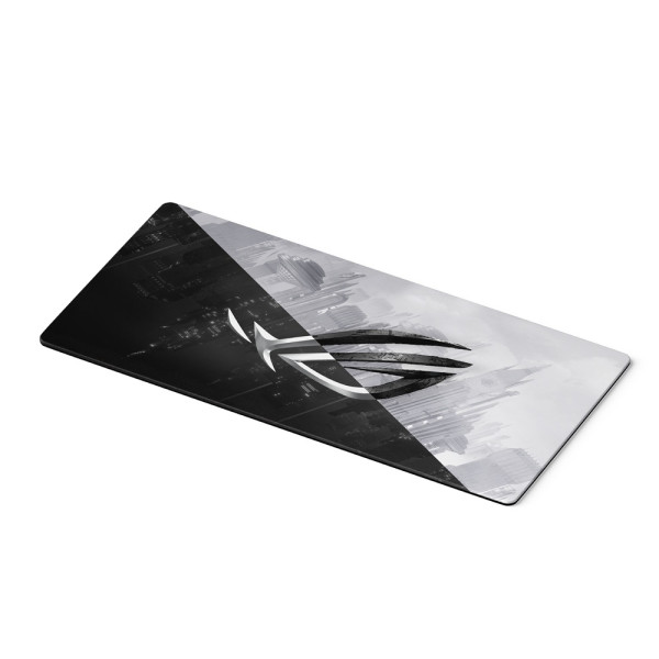 ROG IV Mousepad (XXL) Tapis de souris XTRMLAB, Ultra Pc Gamer Maroc