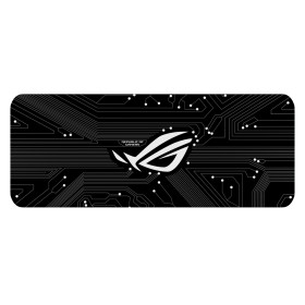 ROG V Mousepad (XXL) Tapis de souris XTRMLAB, Ultra Pc Gamer Maroc