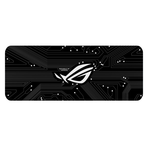 ROG V Mousepad (XXL) Tapis de souris XTRMLAB, Ultra Pc Gamer Maroc