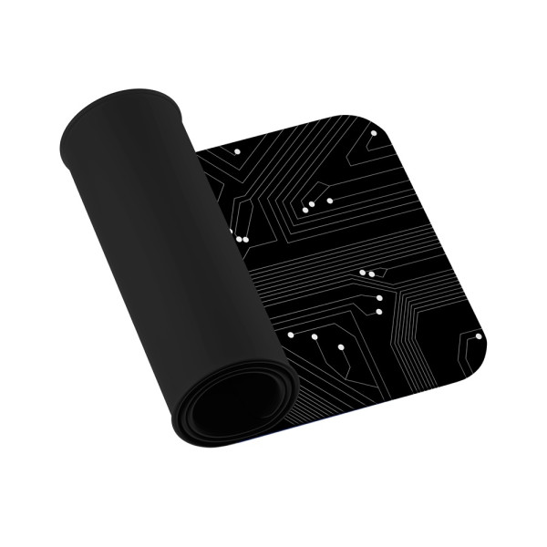 ROG V Mousepad (XXL) Tapis de souris XTRMLAB, Ultra Pc Gamer Maroc