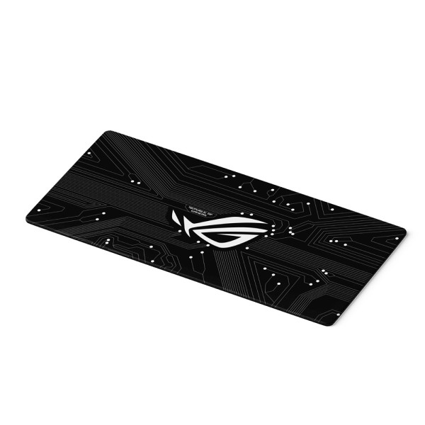 ROG V Mousepad (XXL) Tapis de souris XTRMLAB, Ultra Pc Gamer Maroc