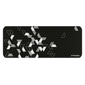 XTRMLAB GRID PAD (XXL) Tapis de souris XTRMLAB, Ultra Pc Gamer Maroc