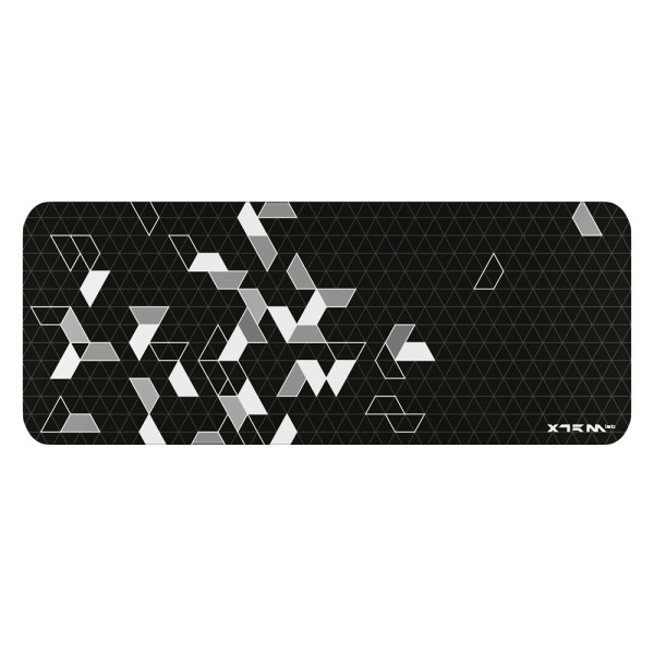 XTRMLAB GRID PAD (XXL) Tapis de souris XTRMLAB, Ultra Pc Gamer Maroc