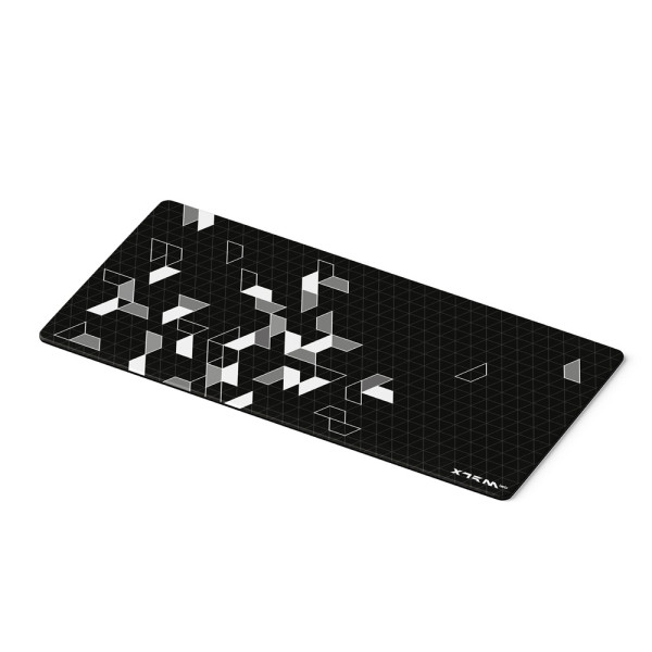XTRMLAB GRID PAD (XXL) Tapis de souris XTRMLAB, Ultra Pc Gamer Maroc