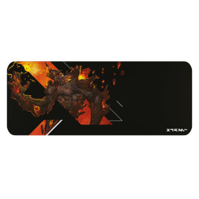 XTRMLAB GAME PAD (XXL) Tapis de souris XTRMLAB, Ultra Pc Gamer Maroc