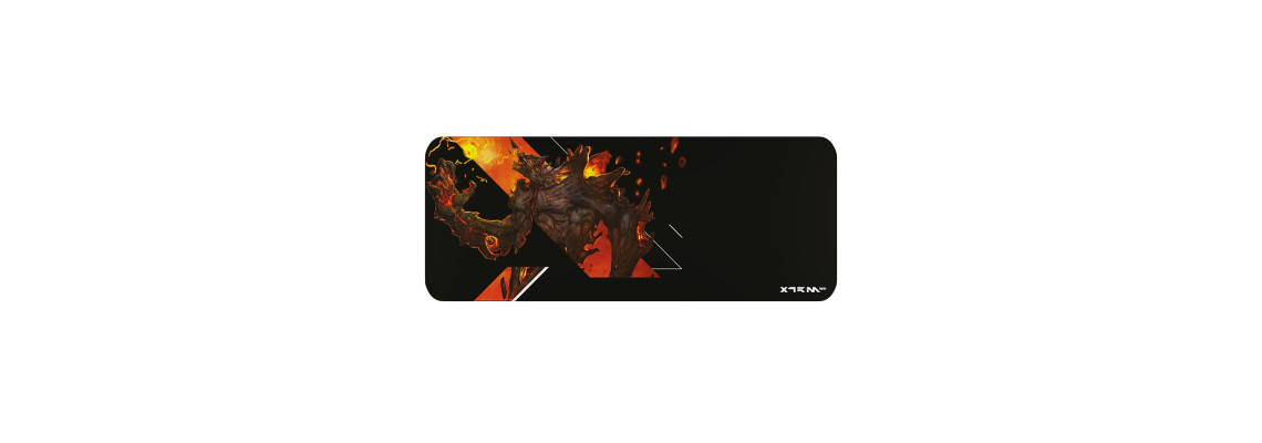 XTRMLAB GAME PAD (XXL)