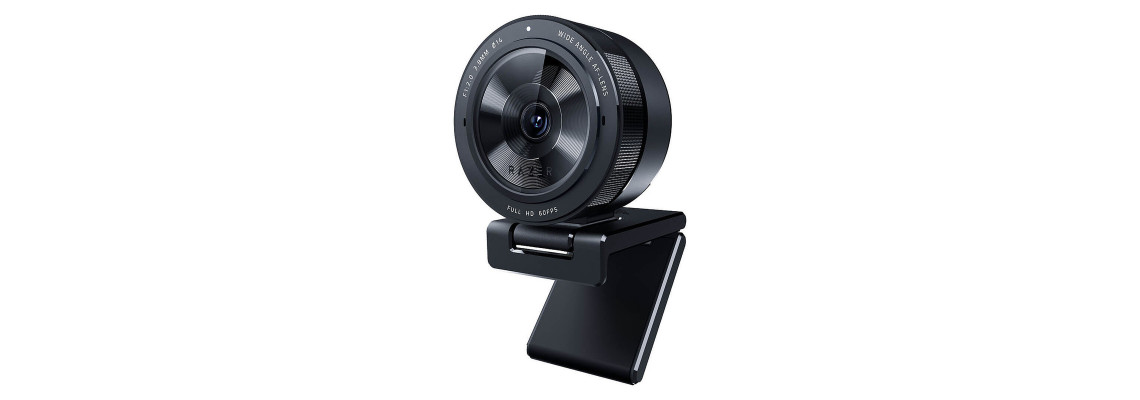 Razer Kiyo Pro