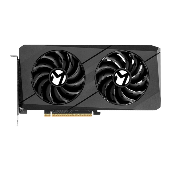 MAXSUN Geforce RTX 5060 Terminator 8 Go GDDR7 Cartes graphiques MAXSUN, Ultra Pc Gamer Maroc