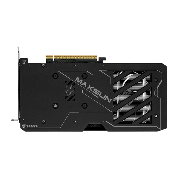 MAXSUN Geforce RTX 5060 Terminator 8 Go GDDR7 Cartes graphiques MAXSUN, Ultra Pc Gamer Maroc