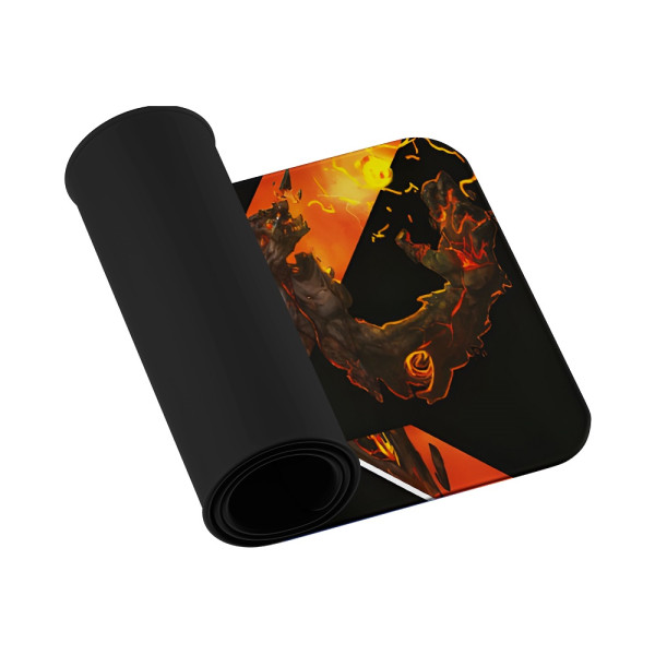 XTRMLAB GAME PAD (XXL) Tapis de souris XTRMLAB, Ultra Pc Gamer Maroc