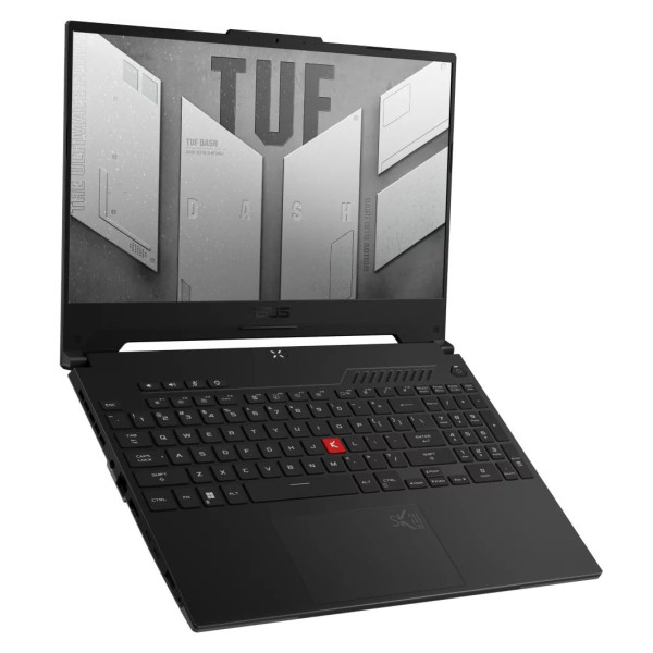 Asus TUF Gaming FX517Z (Skillkorp P15R3060) Intel Core i7 12650H/16 Go DDR5/512Go SSD/RTX 3060 6Go 15.6'' 144Hz PC Portables ...