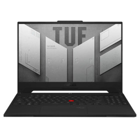 Asus TUF Gaming FX517Z (Skillkorp P15R3060) Intel Core i7 12650H/16 Go DDR5/512Go SSD/RTX 3060 6Go 15.6'' 144Hz PC Portables ...