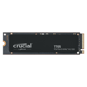 Crucial T705 2 To Disques SSD Crucial, Ultra Pc Gamer Maroc