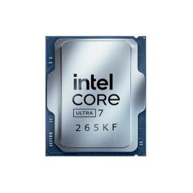 Intel Core Ultra 7 265KF (3.9 GHz / 5.5 GHz) Tray Processeurs Intel, Ultra Pc Gamer Maroc
