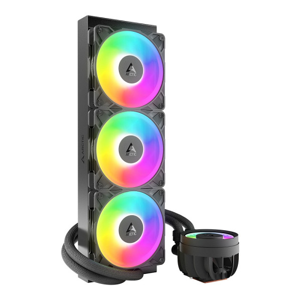 Arctic Liquid Freezer III Pro 360 A-RGB (Black) Kits Watercooling Arctic, Ultra Pc Gamer Maroc