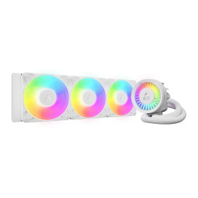 Arctic Liquid Freezer III Pro 360 A-RGB (White) Kits Watercooling Arctic, Ultra Pc Gamer Maroc