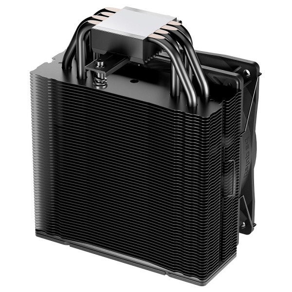 be quiet! Pure Rock 3 Black Refroidissement be quiet!, Ultra Pc Gamer Maroc
