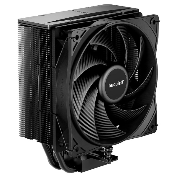 be quiet! Pure Rock 3 Black Refroidissement be quiet!, Ultra Pc Gamer Maroc