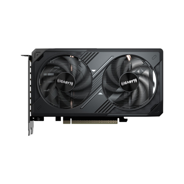 Gigabyte GeForce RTX 5050 WINDFORCE OC 8Go GDDR6 NVIDIA Gigabyte, Ultra Pc Gamer Maroc