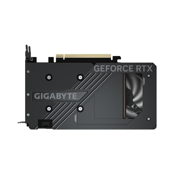 Gigabyte GeForce RTX 5050 WINDFORCE OC 8Go GDDR6 NVIDIA Gigabyte, Ultra Pc Gamer Maroc