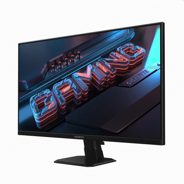 GIGABYTE GS27QA 27" 180Hz 1ms QHD Moniteurs Gigabyte, Ultra Pc Gamer Maroc