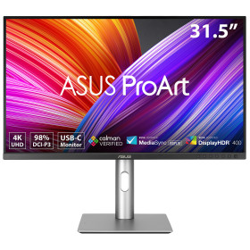 ASUS ProArt PA329CV 32" LED 4K Moniteurs ASUS, Ultra Pc Gamer Maroc