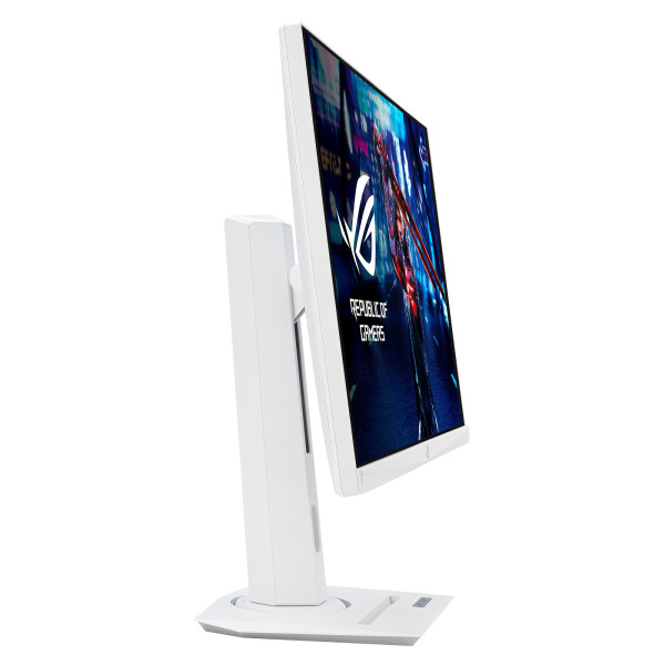 ASUS ROG Strix XG27ACS-W 27" Fast IPS 180Hz 2K Moniteurs ASUS, Ultra Pc Gamer Maroc