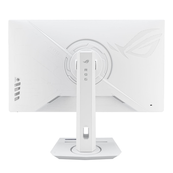 ASUS ROG Strix XG27ACS-W 27" Fast IPS 180Hz 2K Moniteurs ASUS, Ultra Pc Gamer Maroc
